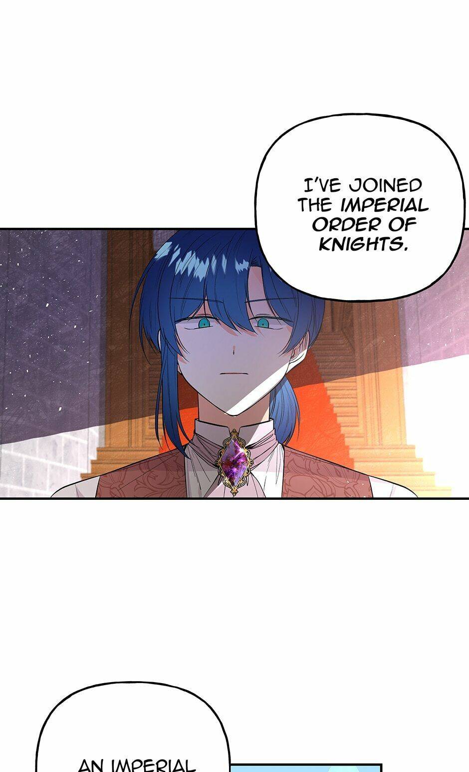 The Archmage’s Daughter Chapter 69 - Page 41