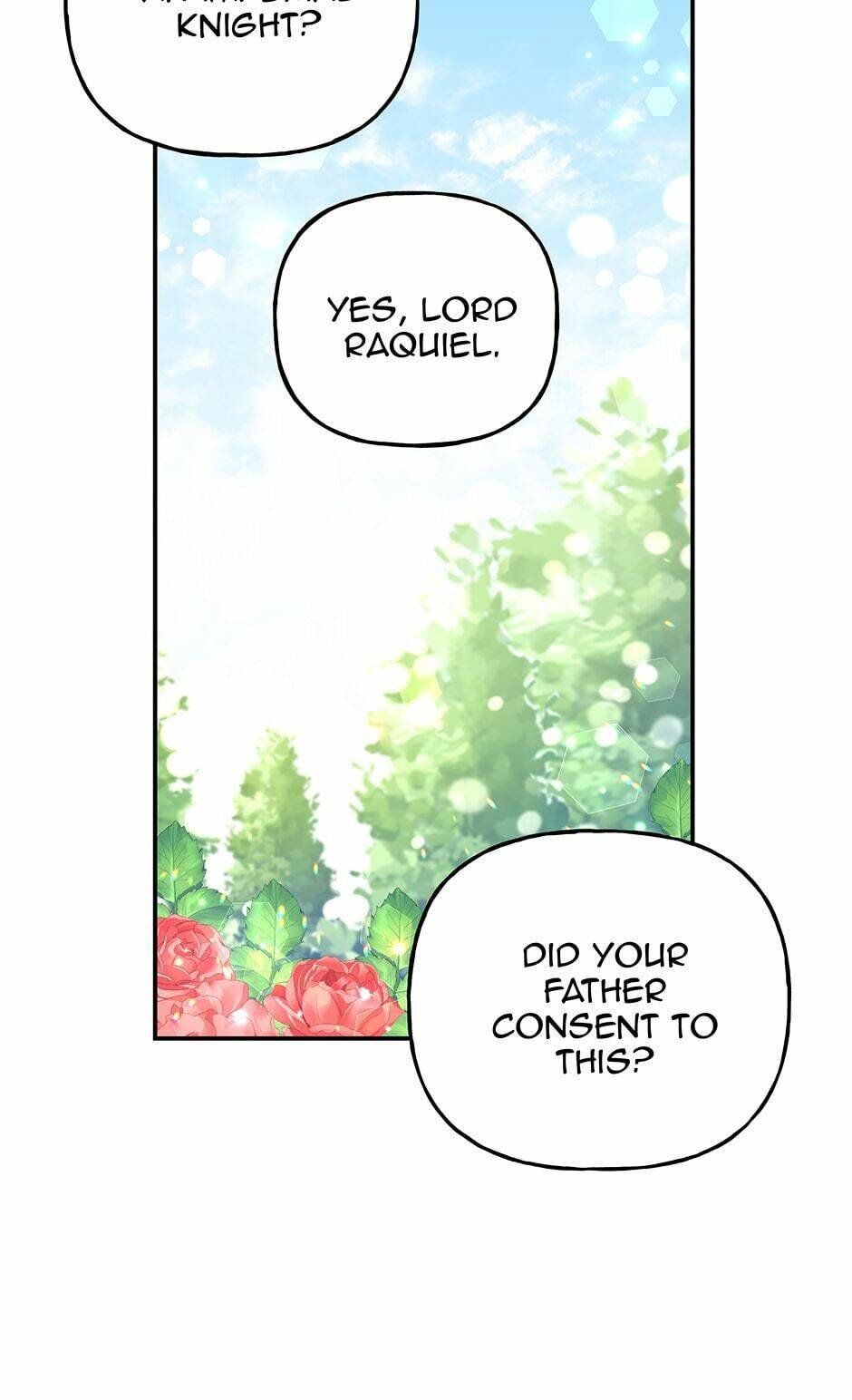 The Archmage’s Daughter Chapter 69 - Page 42