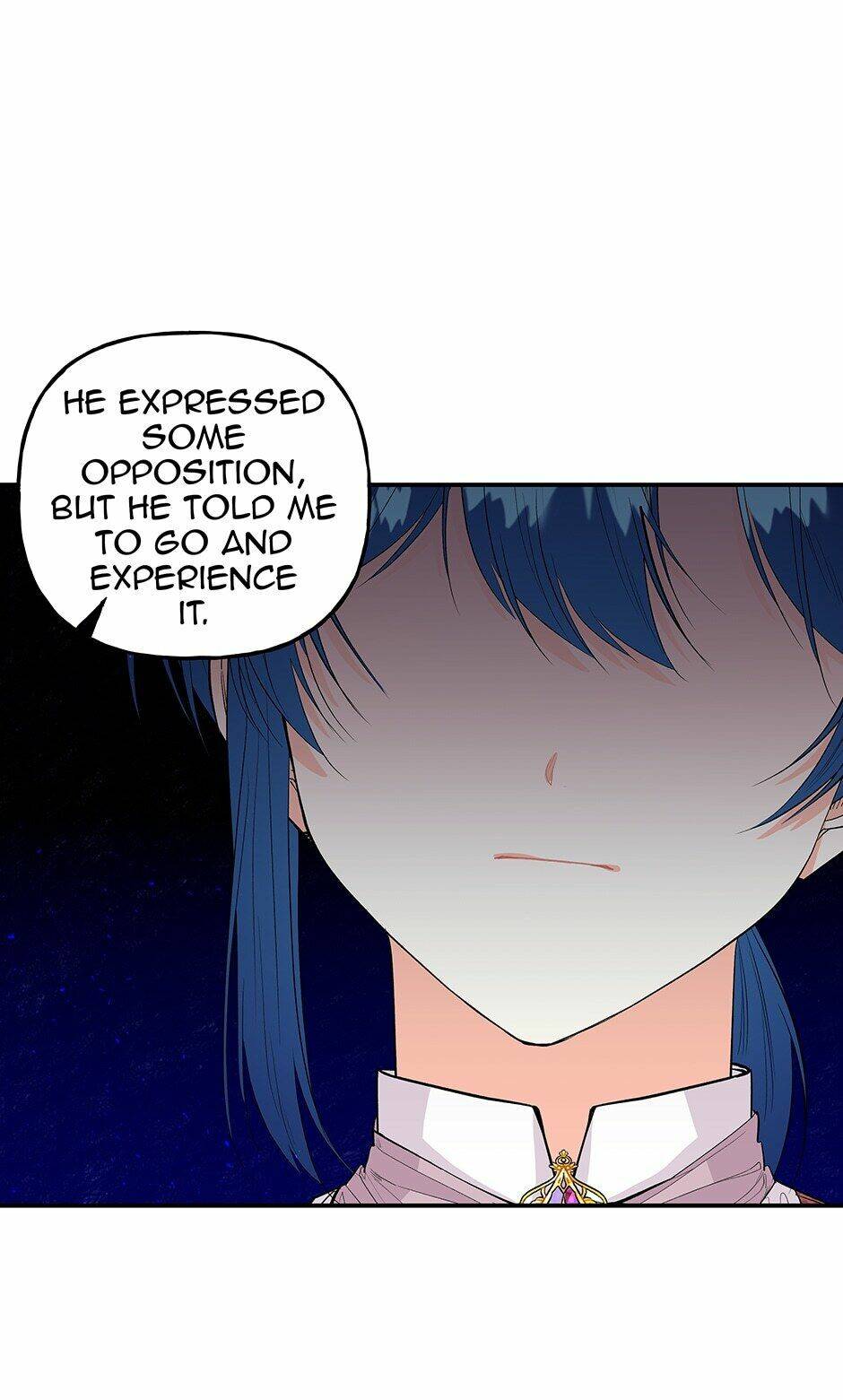 The Archmage’s Daughter Chapter 69 - Page 43