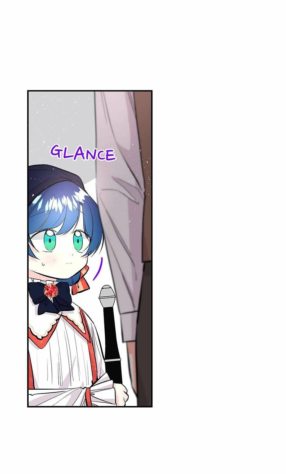 The Archmage’s Daughter Chapter 69 - Page 44