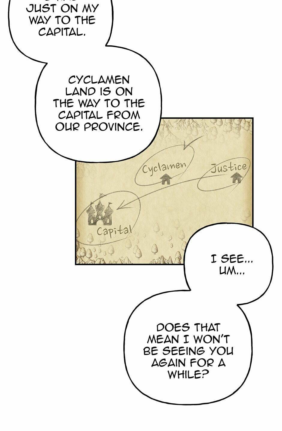 The Archmage’s Daughter Chapter 69 - Page 51