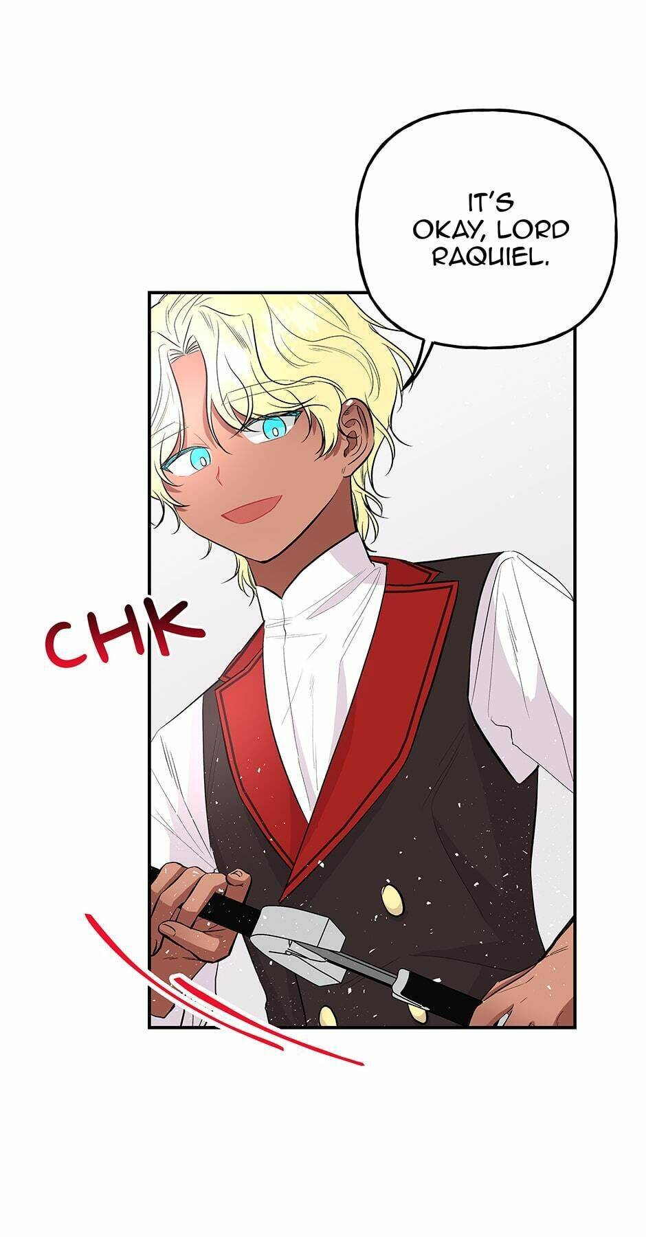 The Archmage’s Daughter Chapter 69 - Page 53