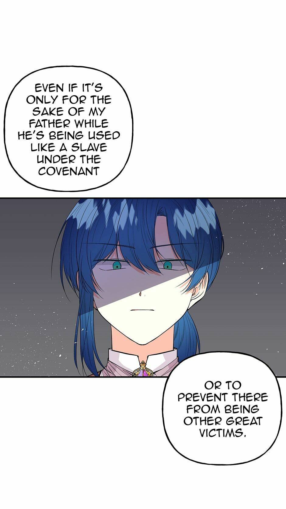 The Archmage’s Daughter Chapter 69 - Page 56