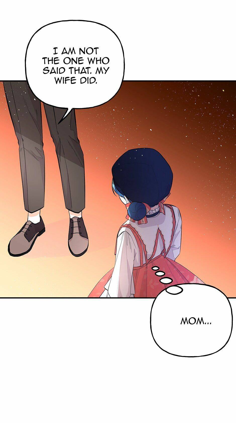 The Archmage’s Daughter Chapter 69 - Page 59