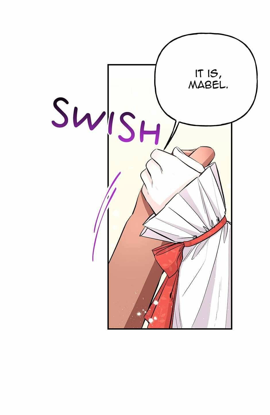 The Archmage’s Daughter Chapter 69 - Page 64