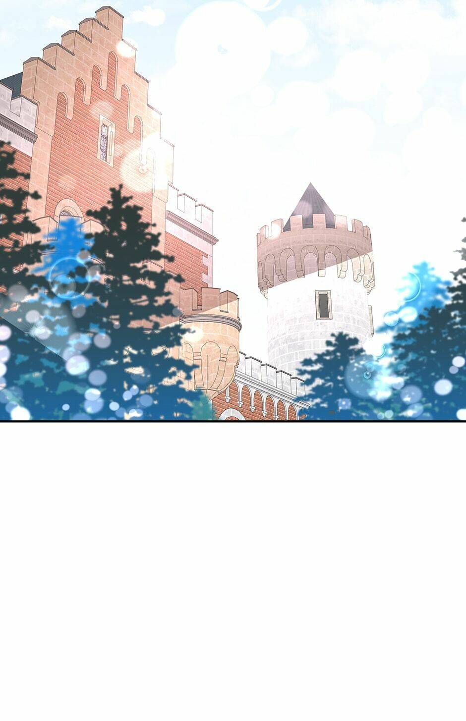 The Archmage’s Daughter Chapter 69 - Page 69