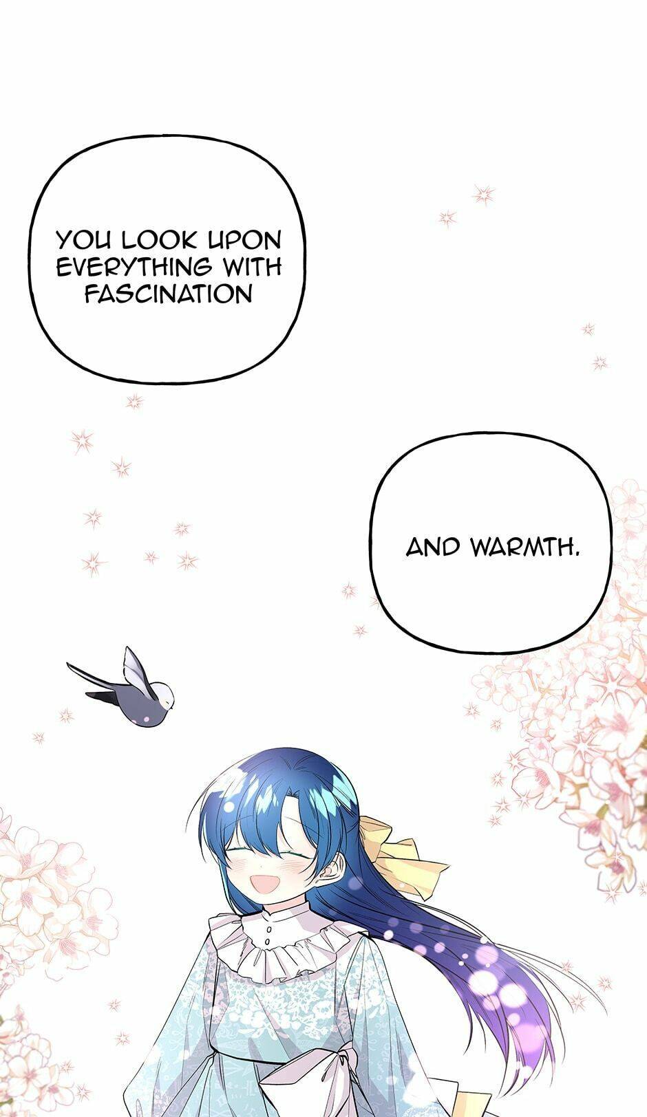 The Archmage’s Daughter Chapter 69 - Page 7