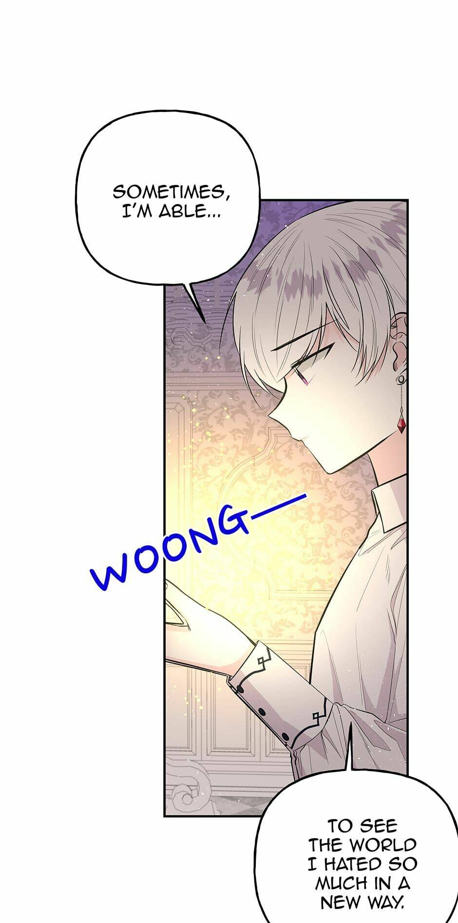 The Archmage’s Daughter Chapter 69 - Page 9