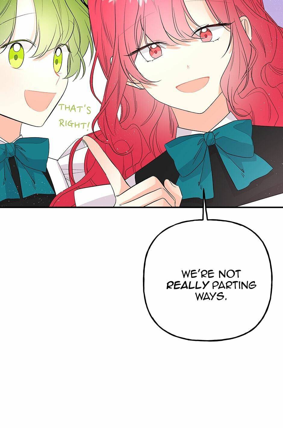 The Archmage’s Daughter Chapter 70 - Page 12