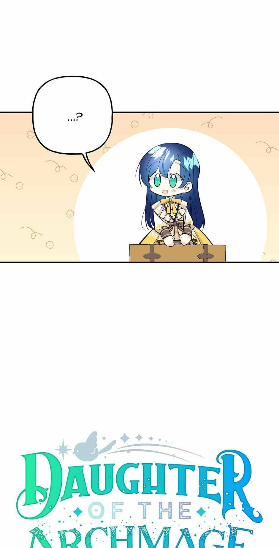 The Archmage’s Daughter Chapter 70 - Page 13