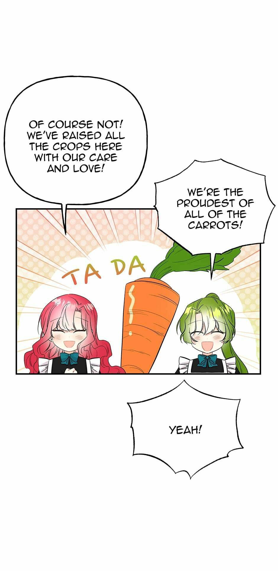 The Archmage’s Daughter Chapter 70 - Page 16