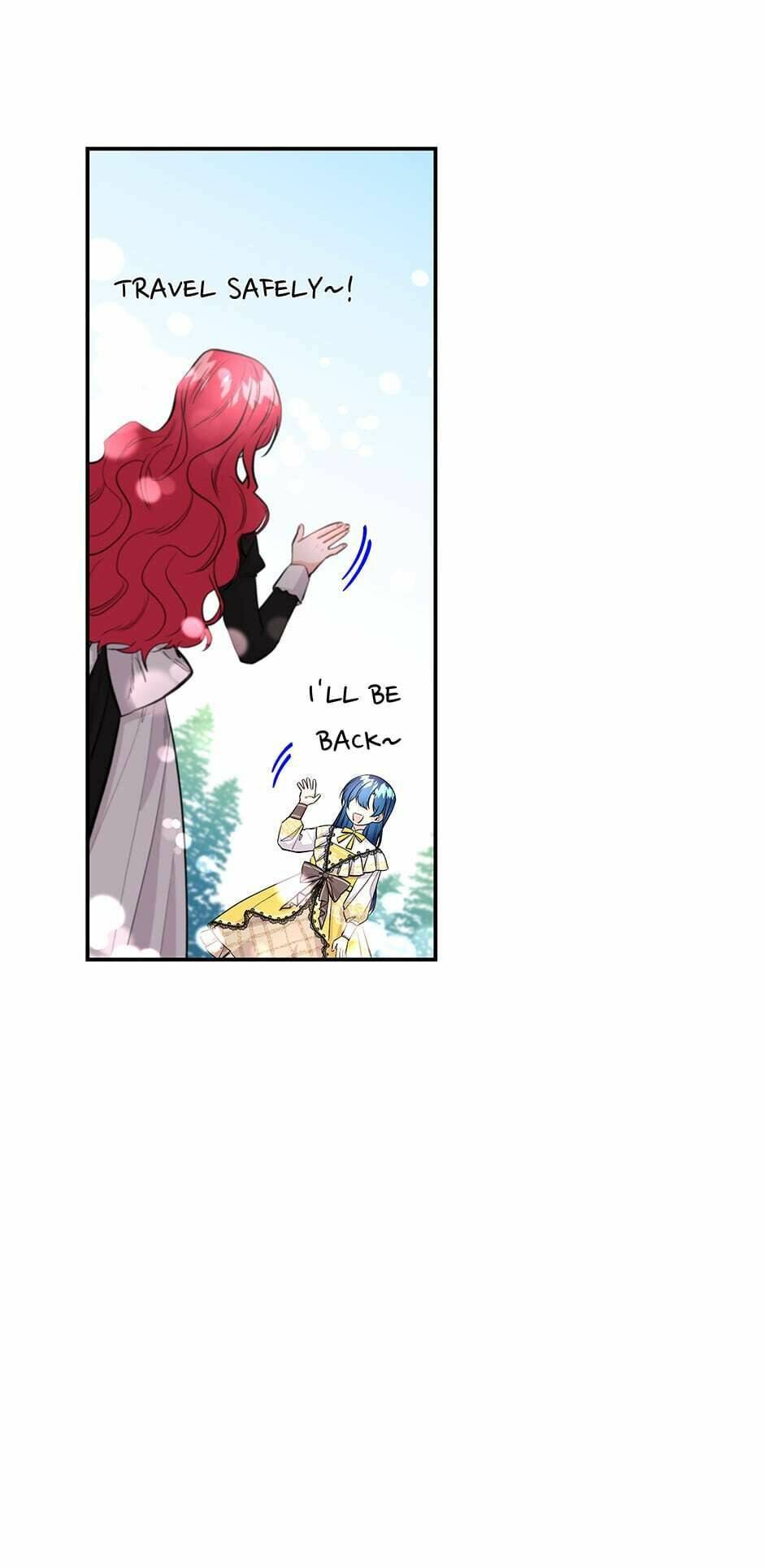 The Archmage’s Daughter Chapter 70 - Page 17