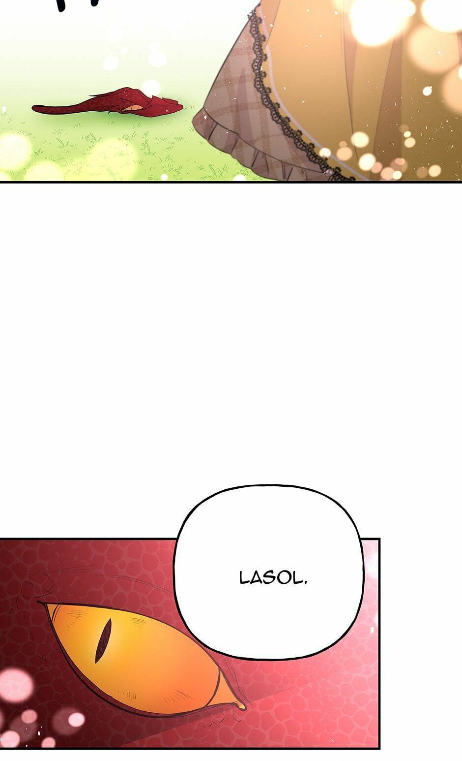 The Archmage’s Daughter Chapter 70 - Page 19