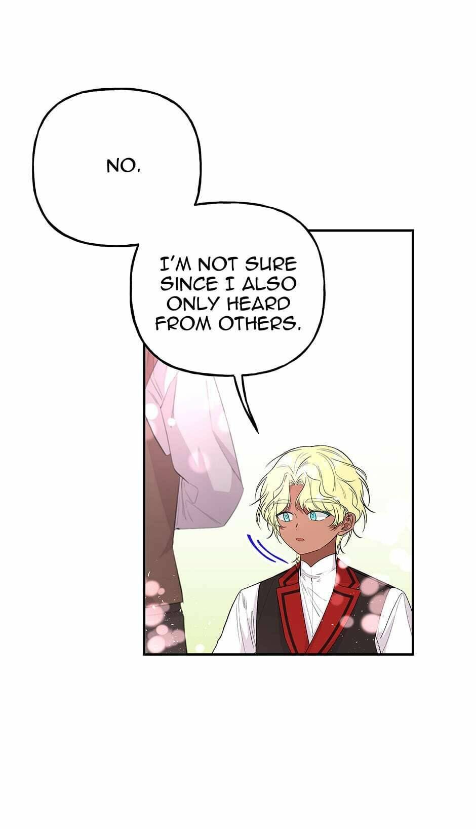 The Archmage’s Daughter Chapter 70 - Page 2