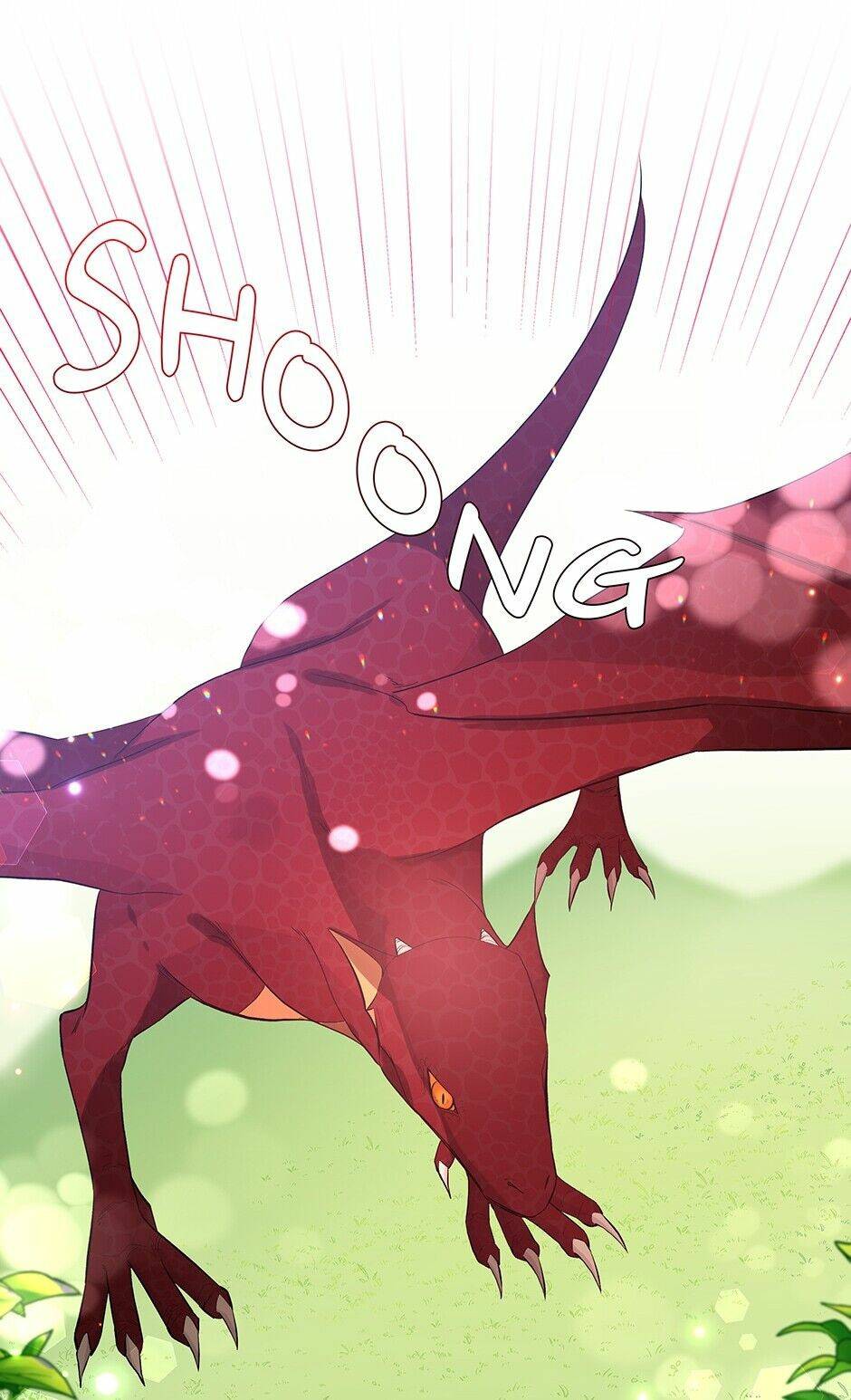 The Archmage’s Daughter Chapter 70 - Page 20