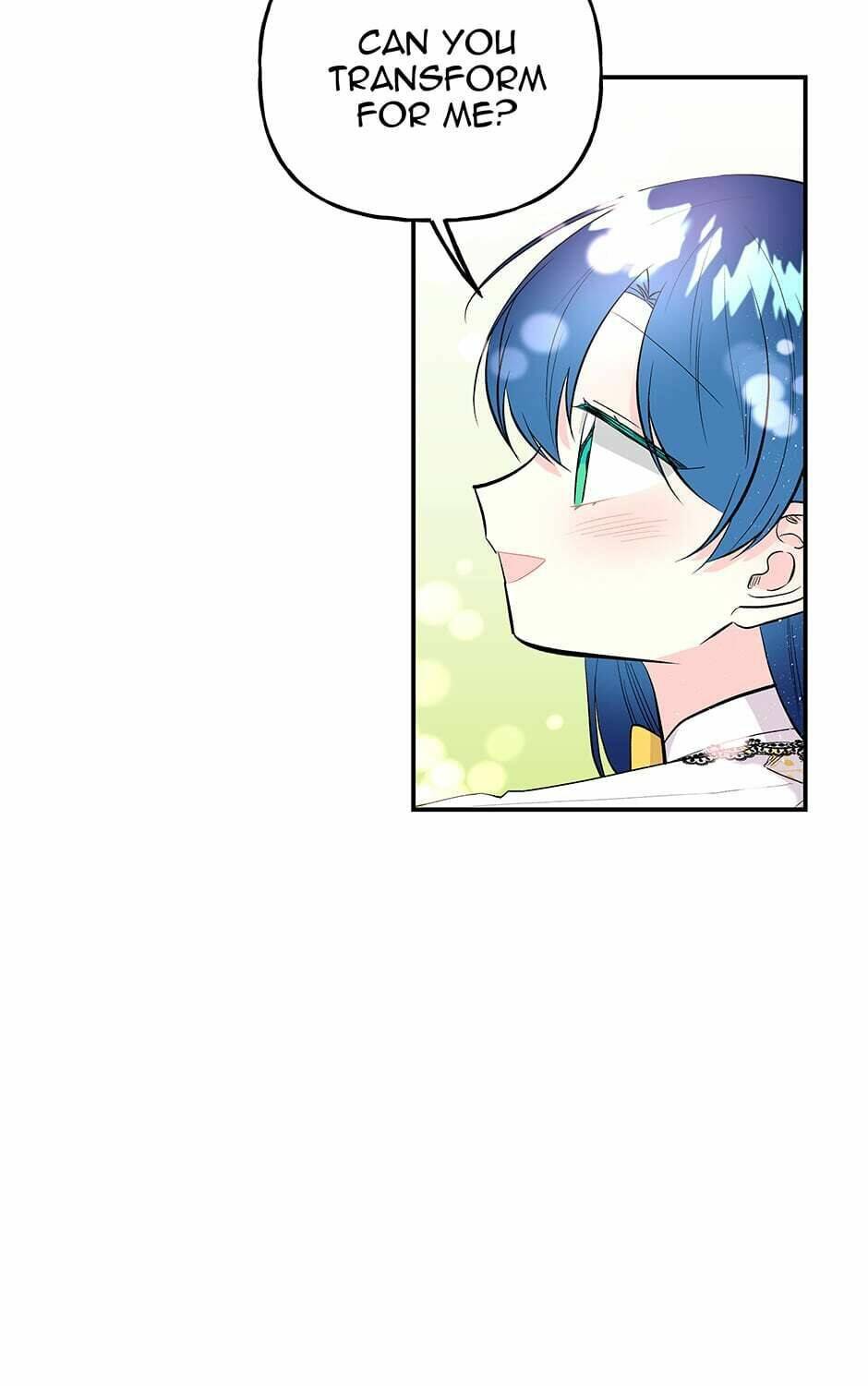 The Archmage’s Daughter Chapter 70 - Page 23