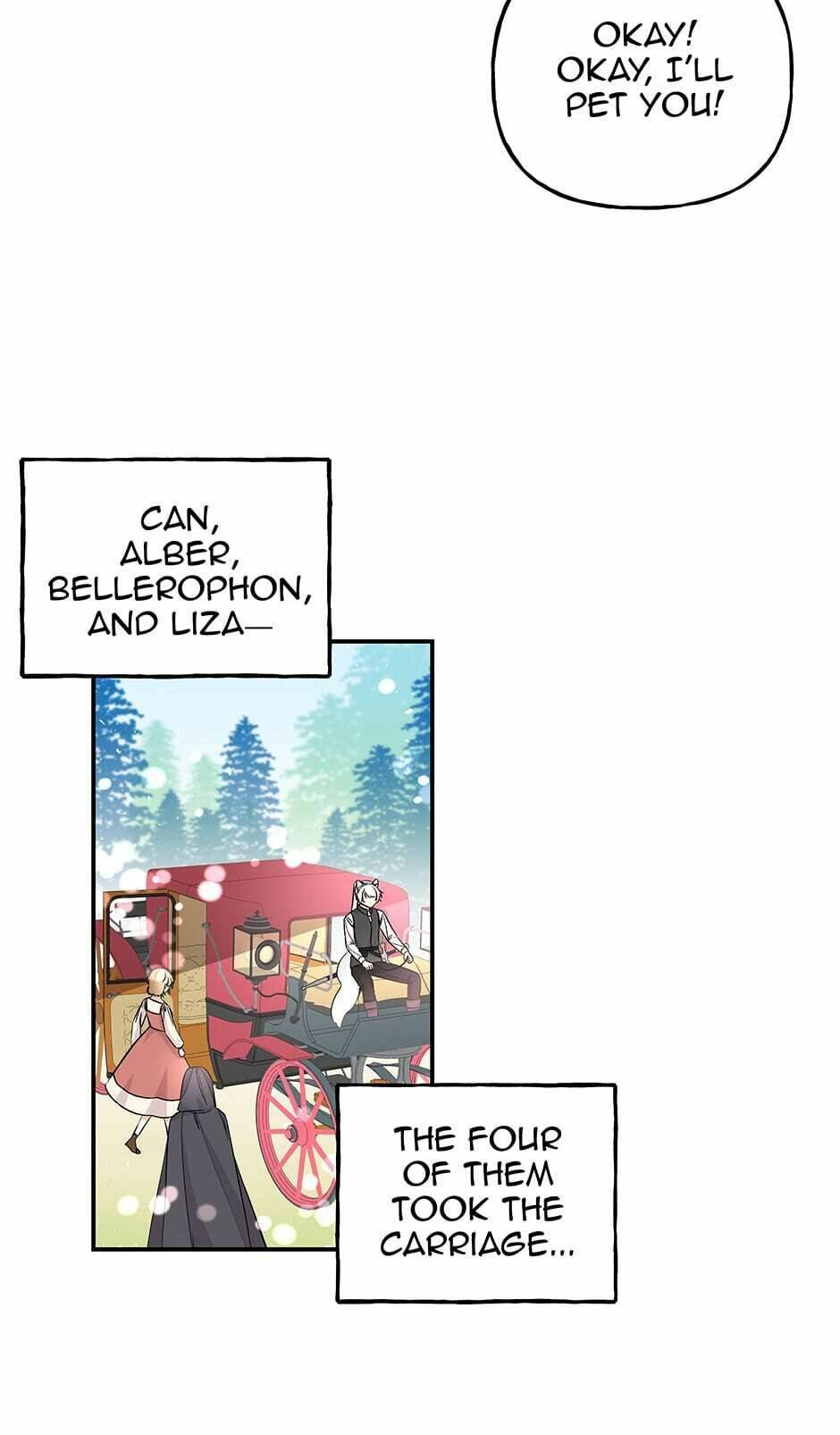 The Archmage’s Daughter Chapter 70 - Page 26