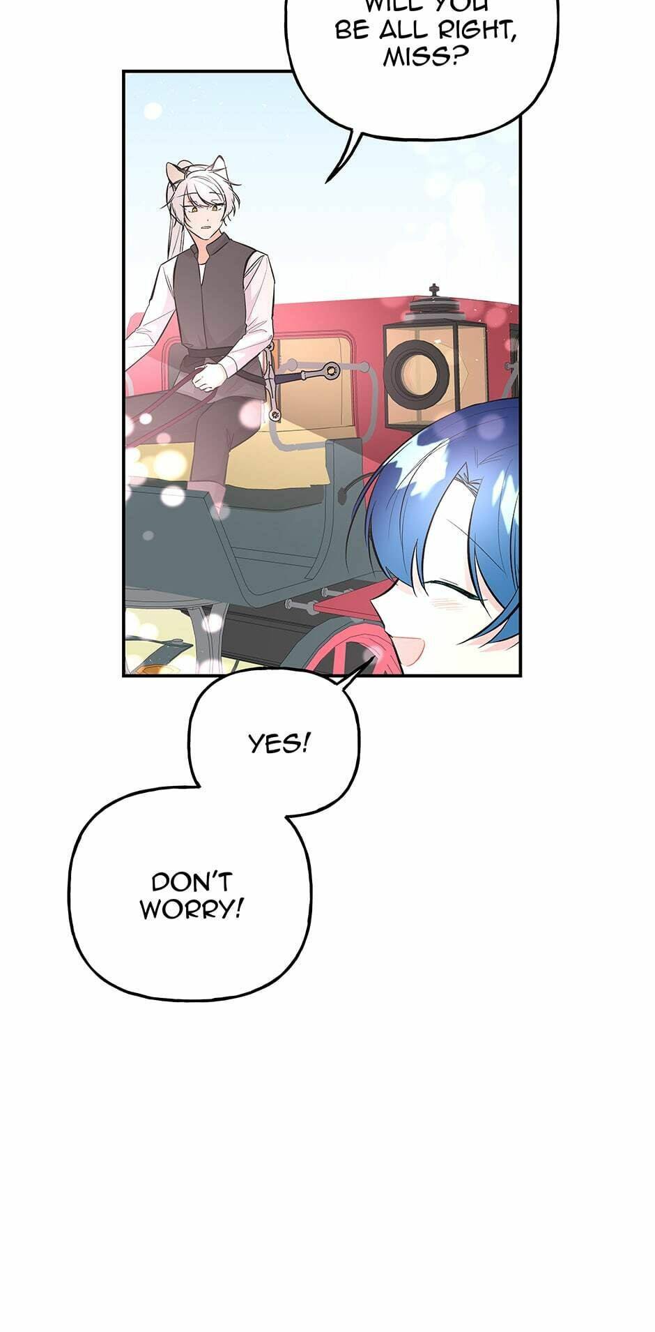 The Archmage’s Daughter Chapter 70 - Page 28