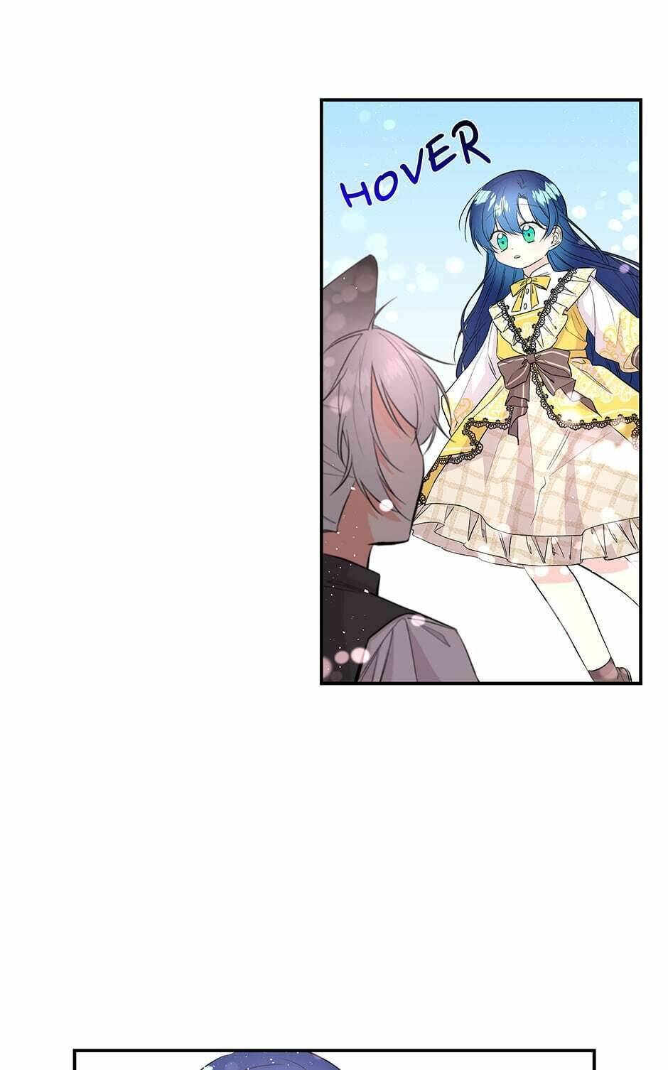 The Archmage’s Daughter Chapter 70 - Page 29