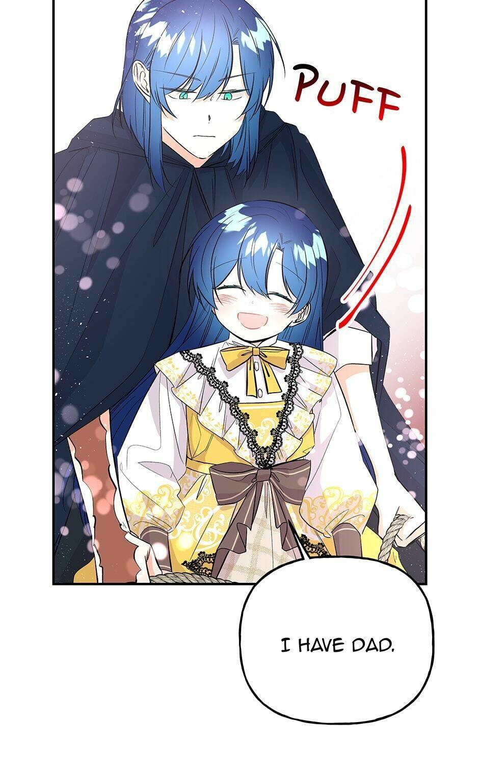 The Archmage’s Daughter Chapter 70 - Page 30