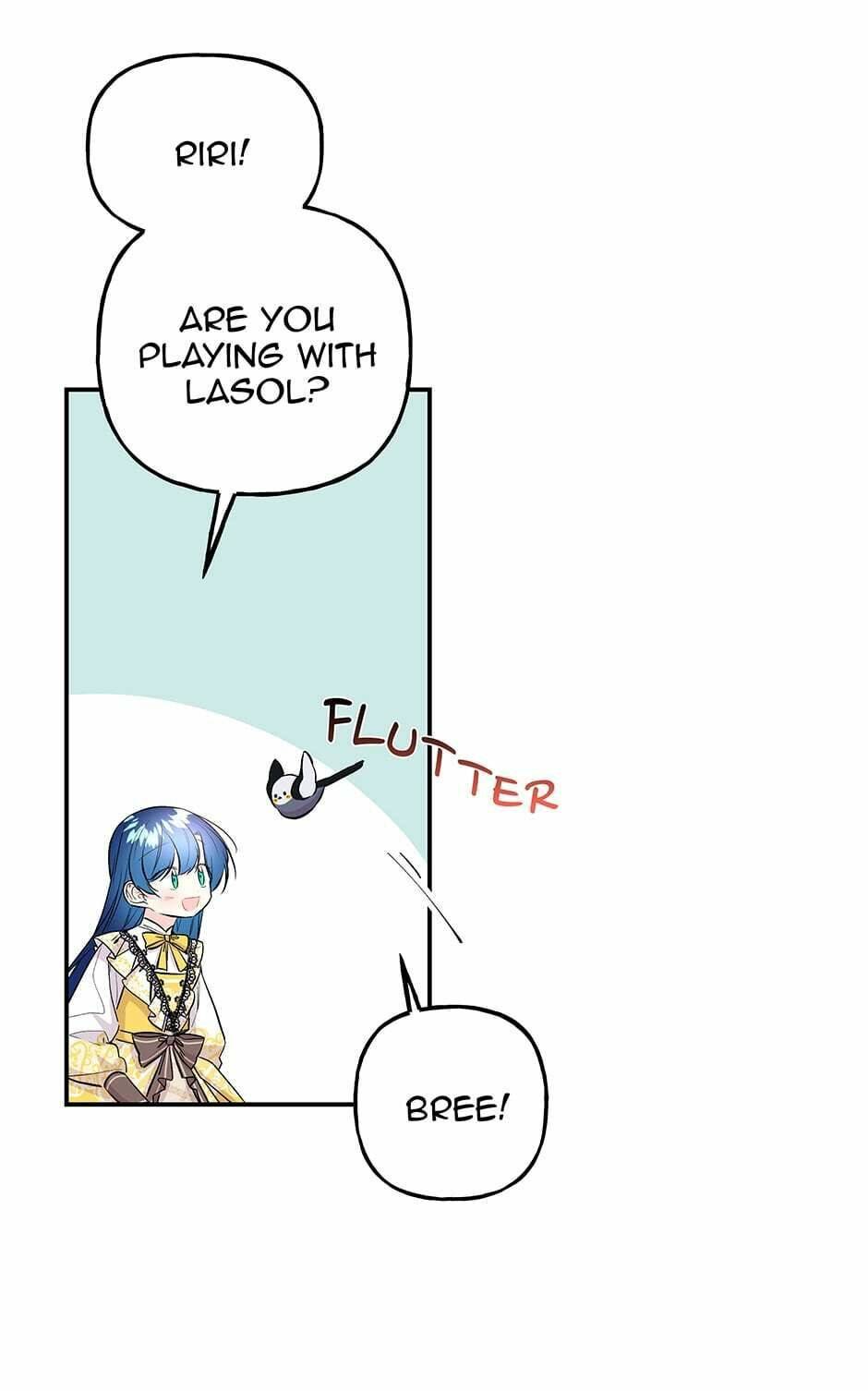 The Archmage’s Daughter Chapter 70 - Page 31