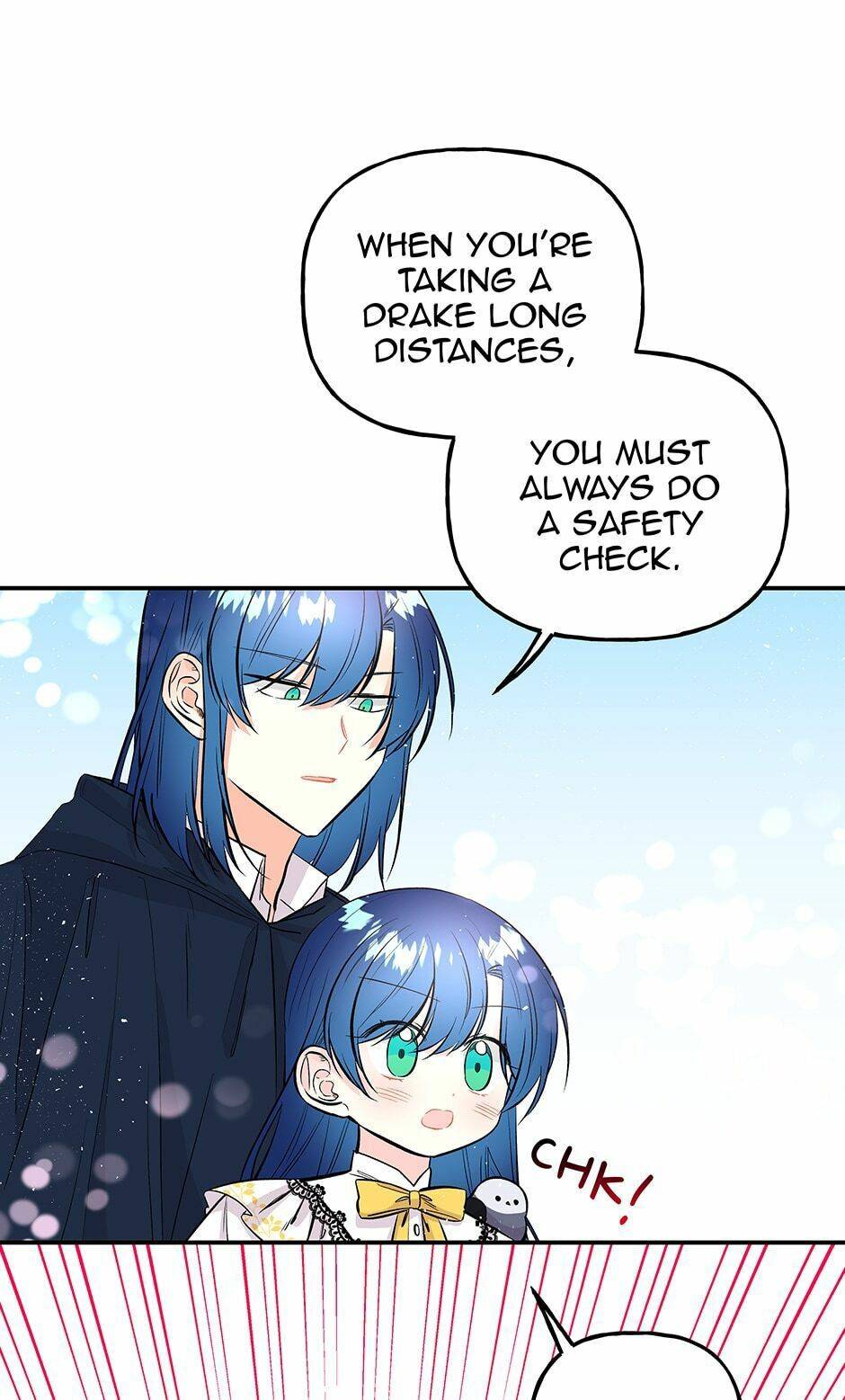 The Archmage’s Daughter Chapter 70 - Page 32