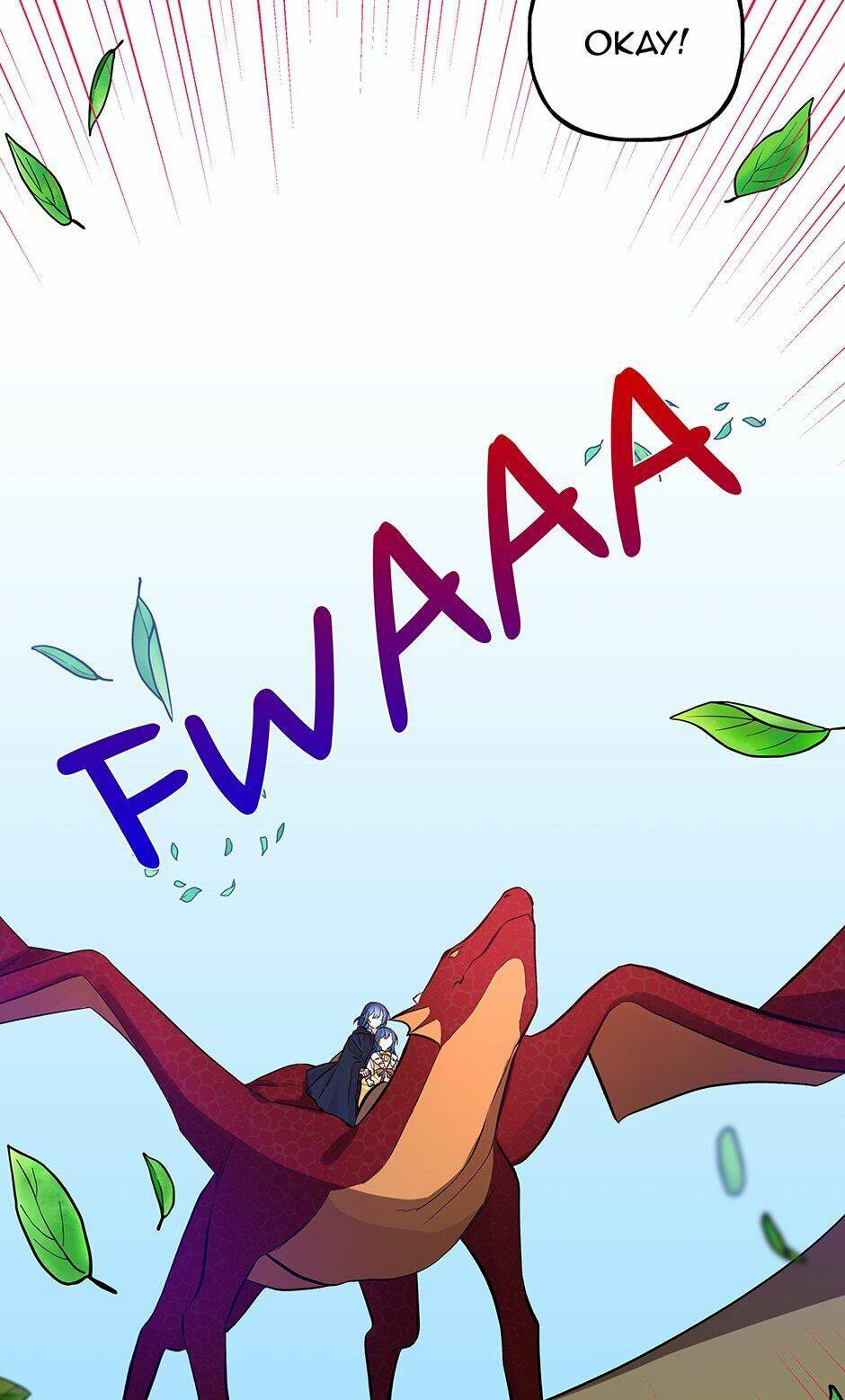 The Archmage’s Daughter Chapter 70 - Page 33