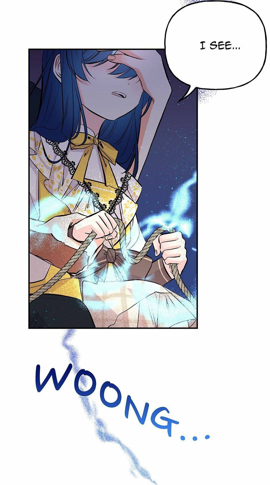 The Archmage’s Daughter Chapter 70 - Page 41