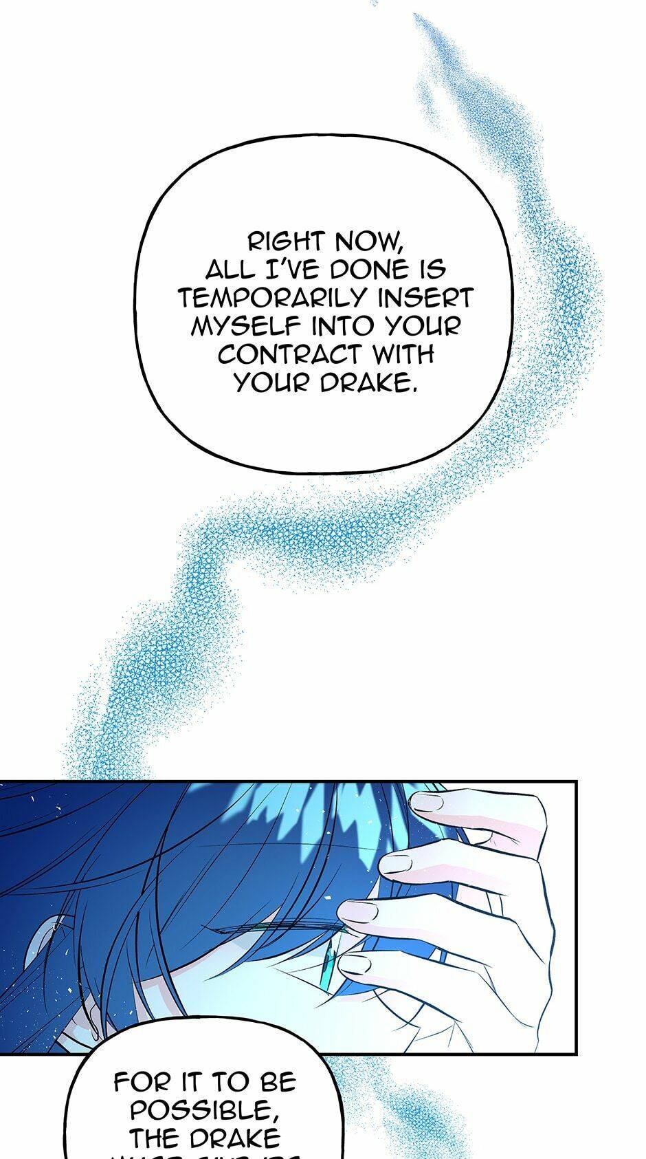 The Archmage’s Daughter Chapter 70 - Page 42