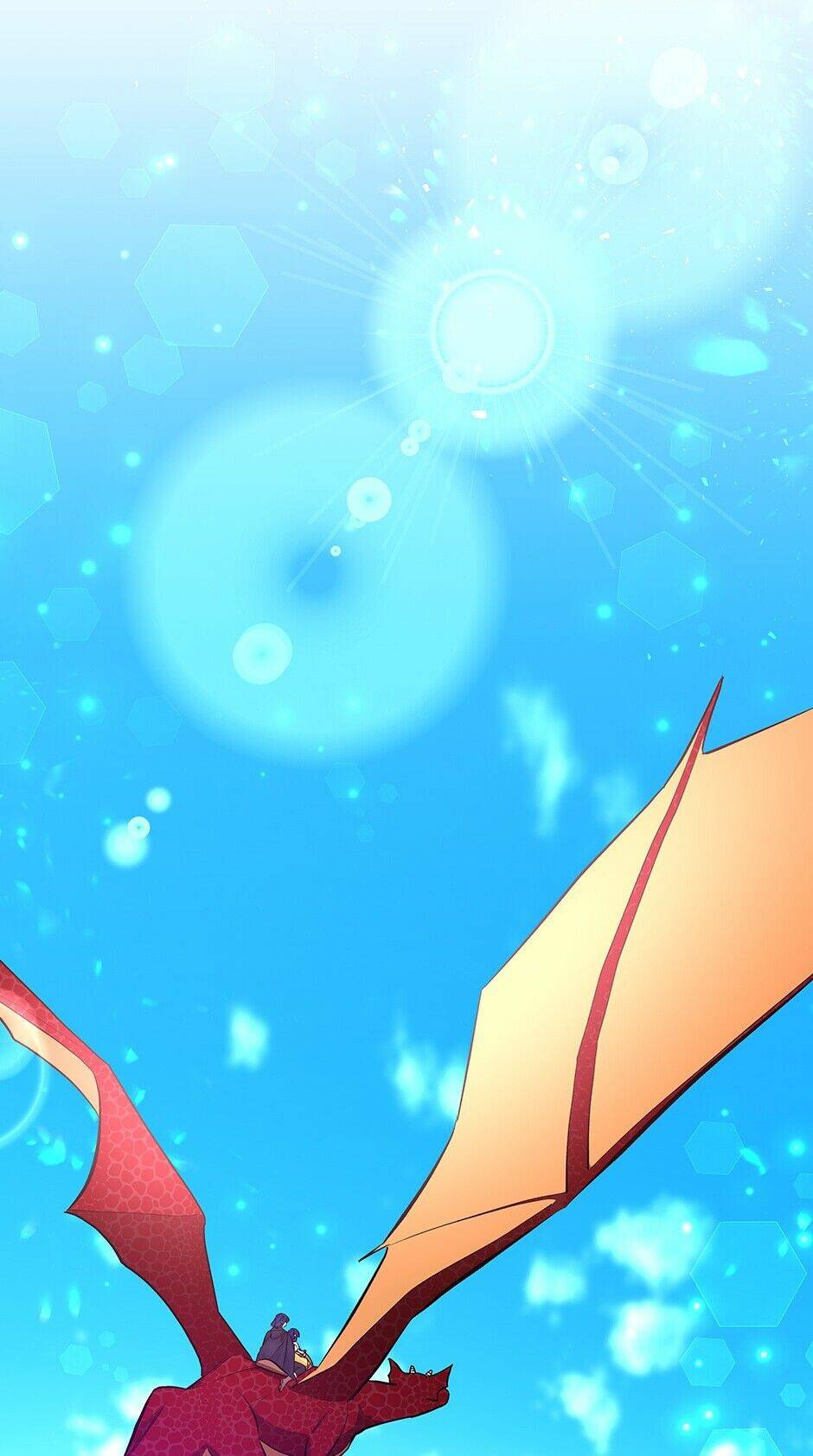 The Archmage’s Daughter Chapter 70 - Page 44