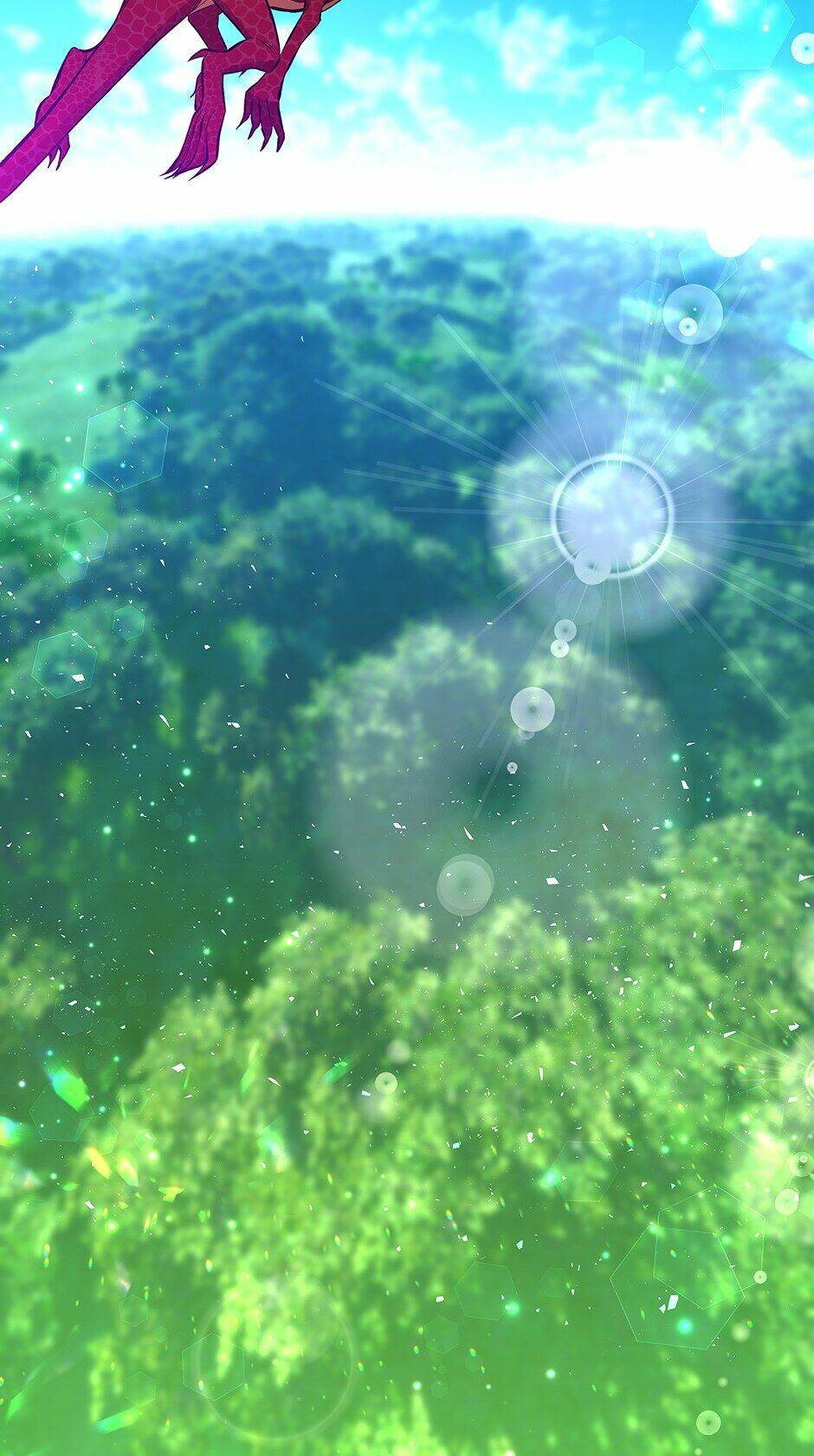 The Archmage’s Daughter Chapter 70 - Page 45