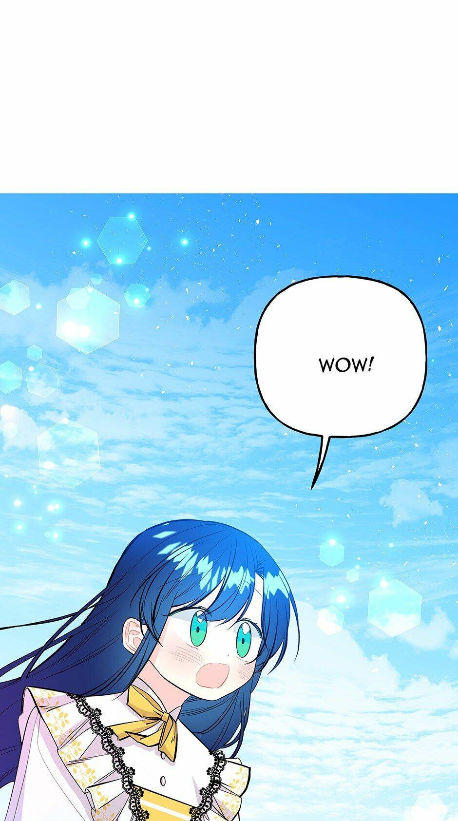 The Archmage’s Daughter Chapter 70 - Page 46