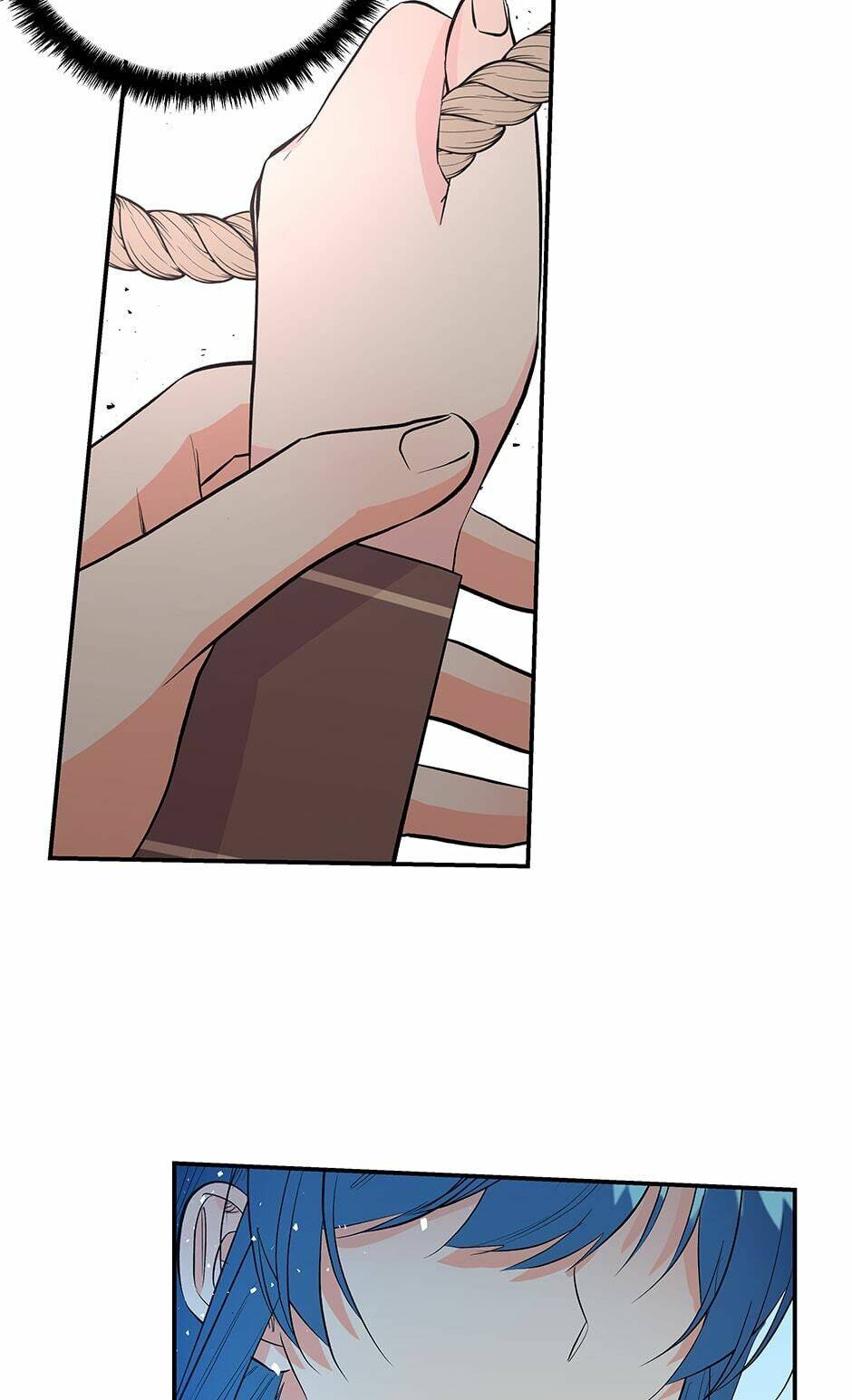 The Archmage’s Daughter Chapter 70 - Page 56