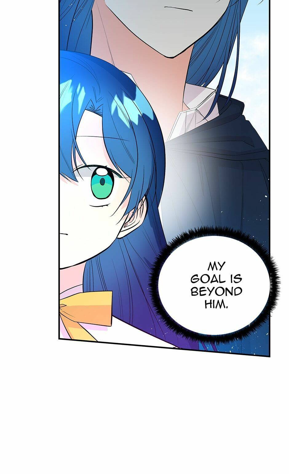 The Archmage’s Daughter Chapter 70 - Page 57