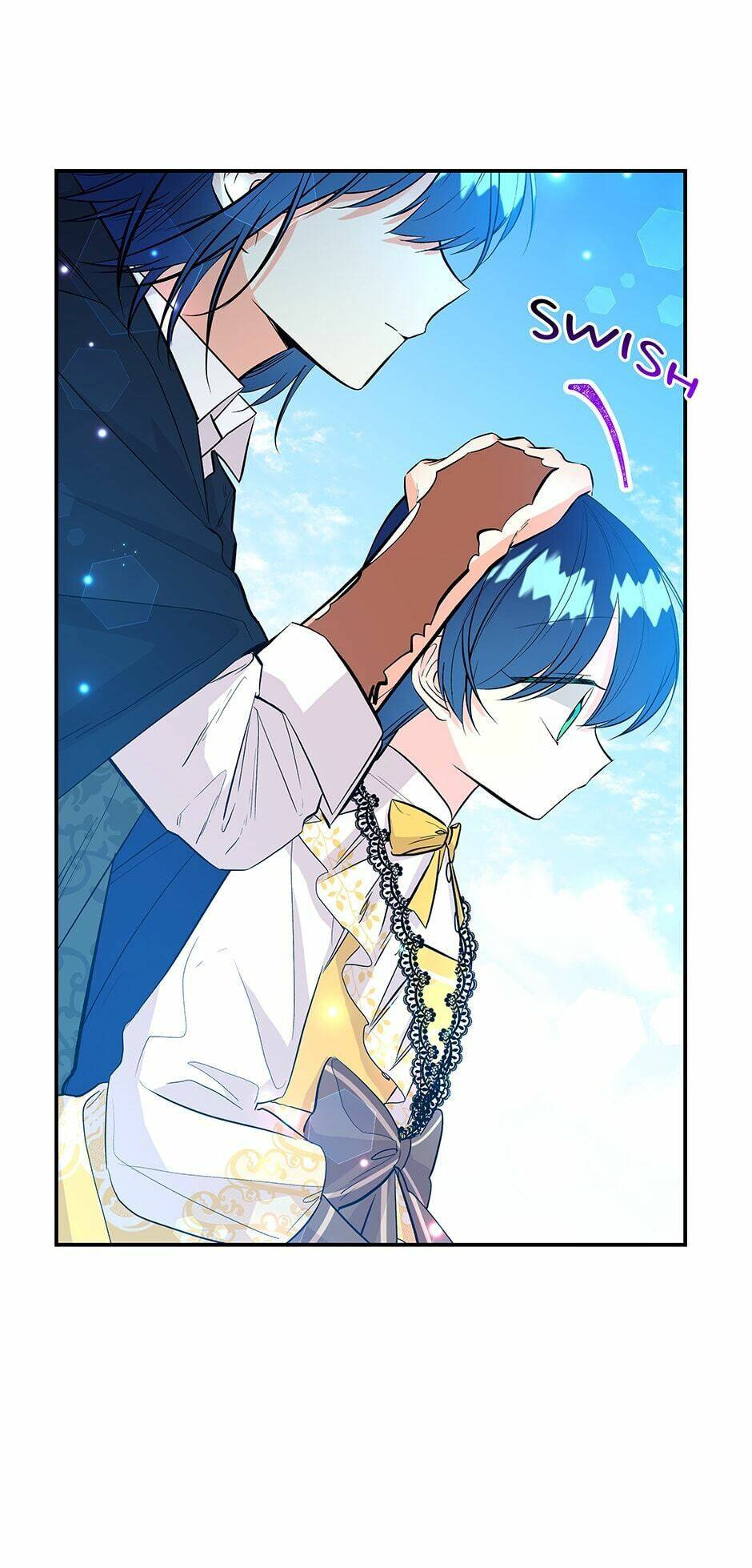 The Archmage’s Daughter Chapter 70 - Page 60