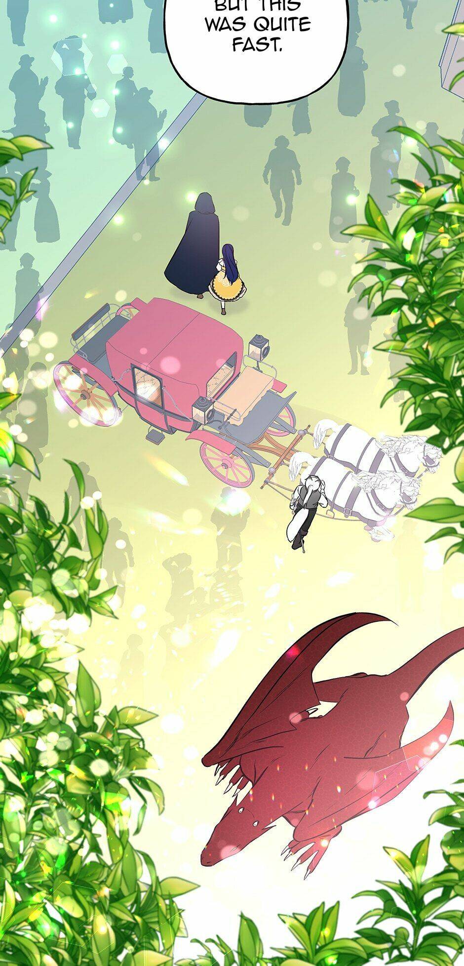 The Archmage’s Daughter Chapter 70 - Page 63