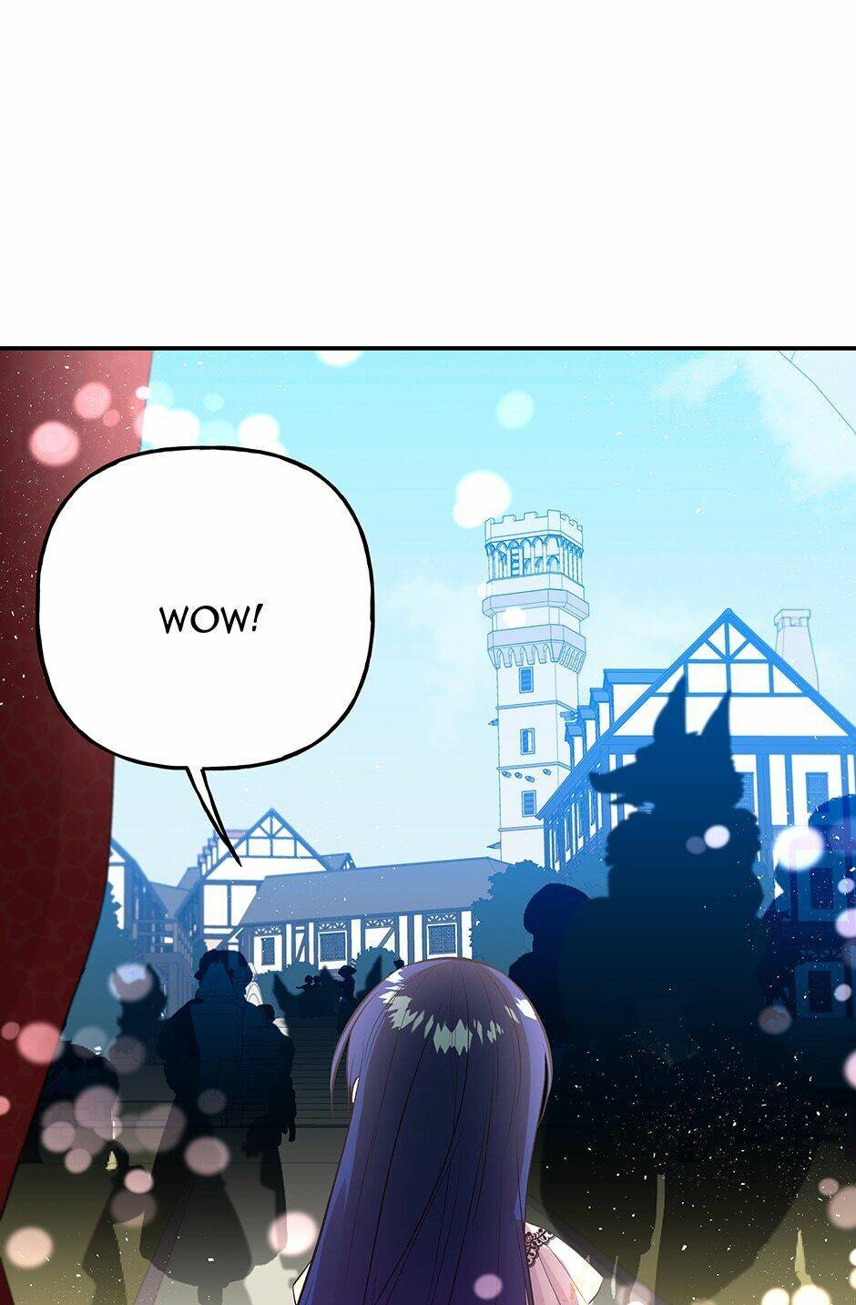 The Archmage’s Daughter Chapter 70 - Page 65