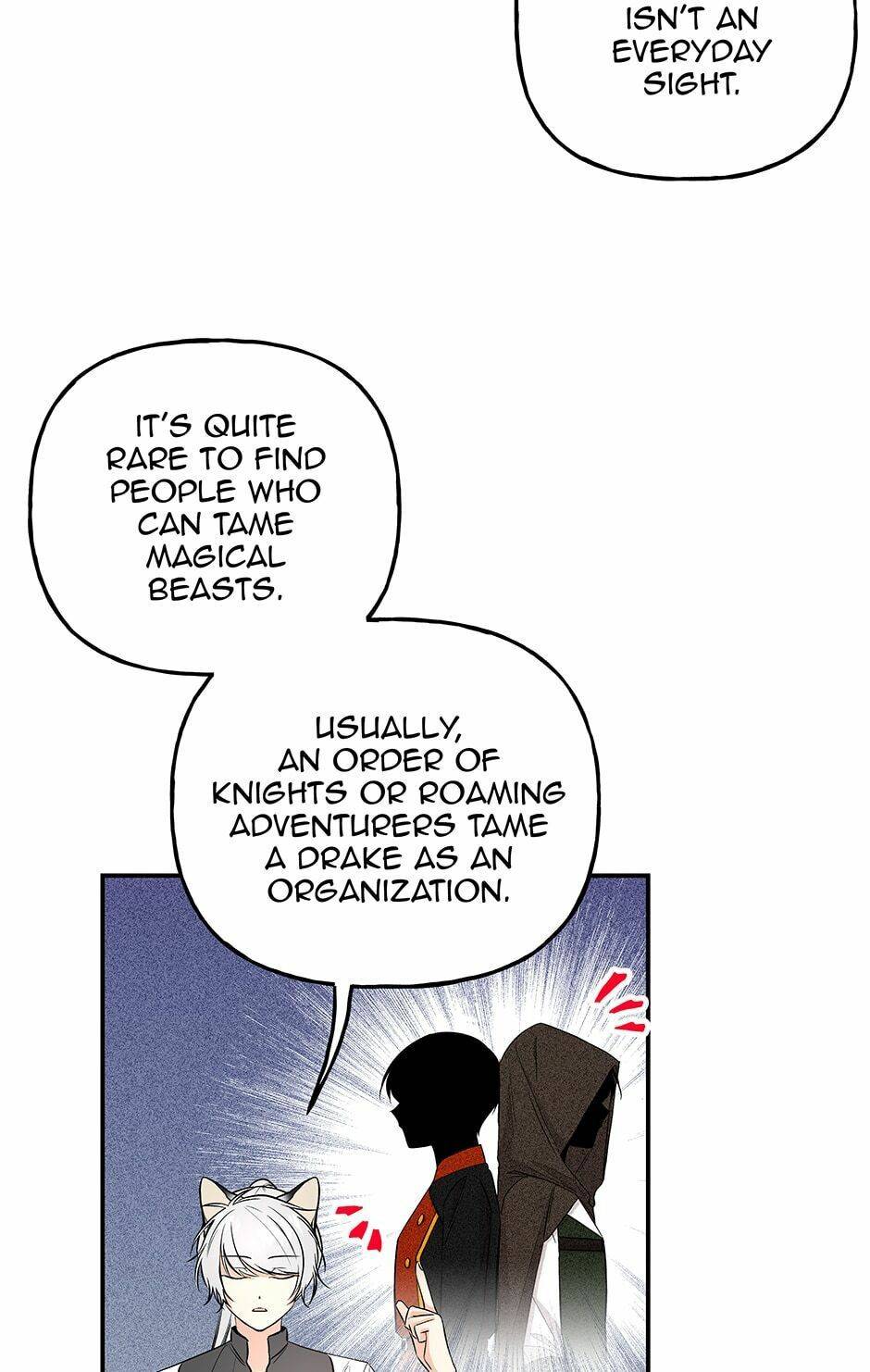 The Archmage’s Daughter Chapter 70 - Page 68