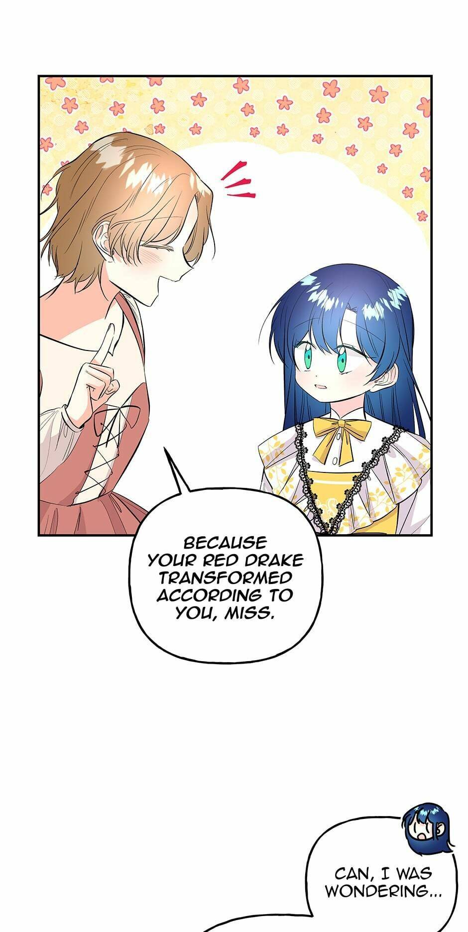 The Archmage’s Daughter Chapter 70 - Page 73