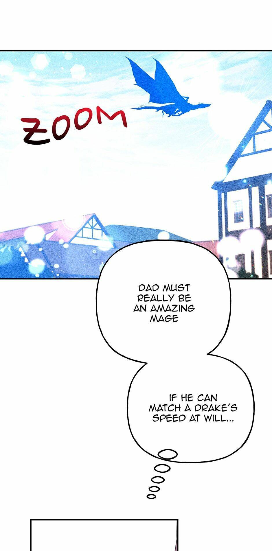 The Archmage’s Daughter Chapter 70 - Page 75