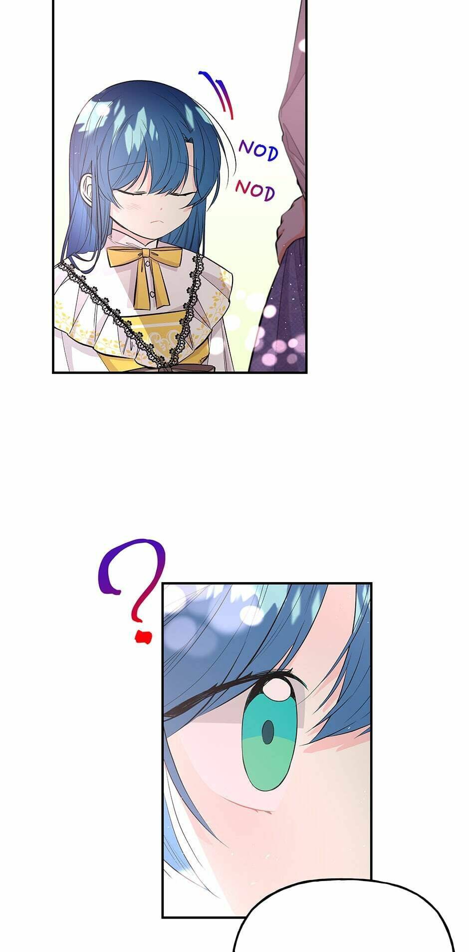 The Archmage’s Daughter Chapter 70 - Page 76