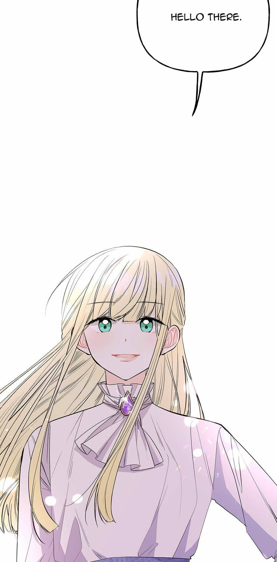 The Archmage’s Daughter Chapter 70 - Page 77