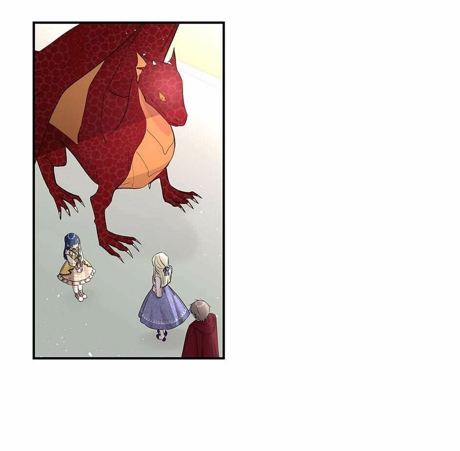 The Archmage’s Daughter Chapter 71 - Page 1