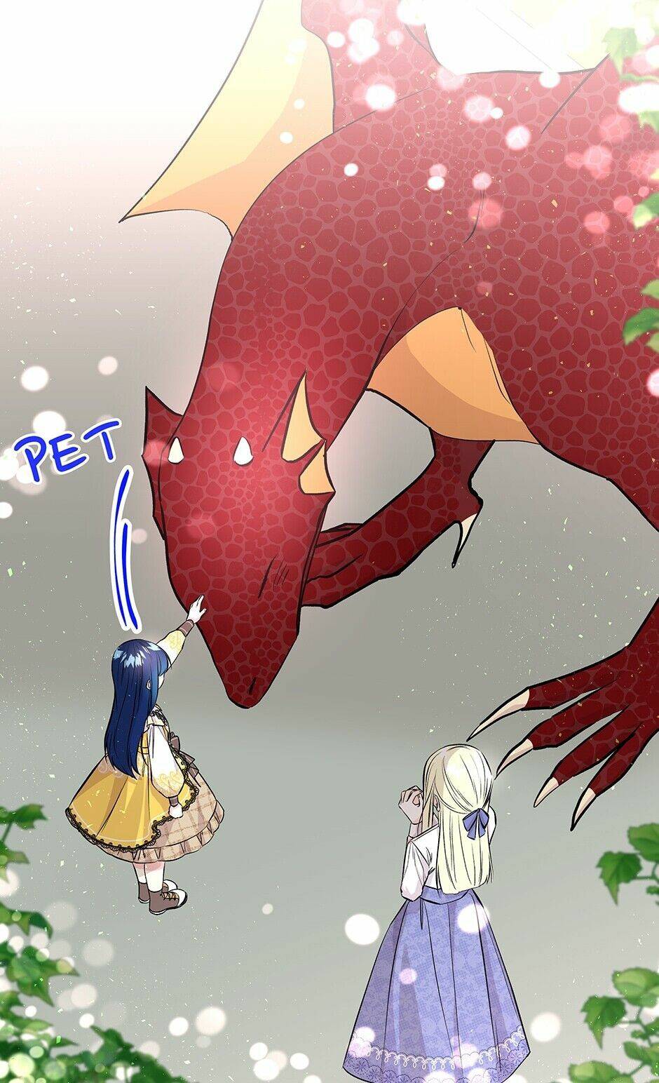 The Archmage’s Daughter Chapter 71 - Page 13