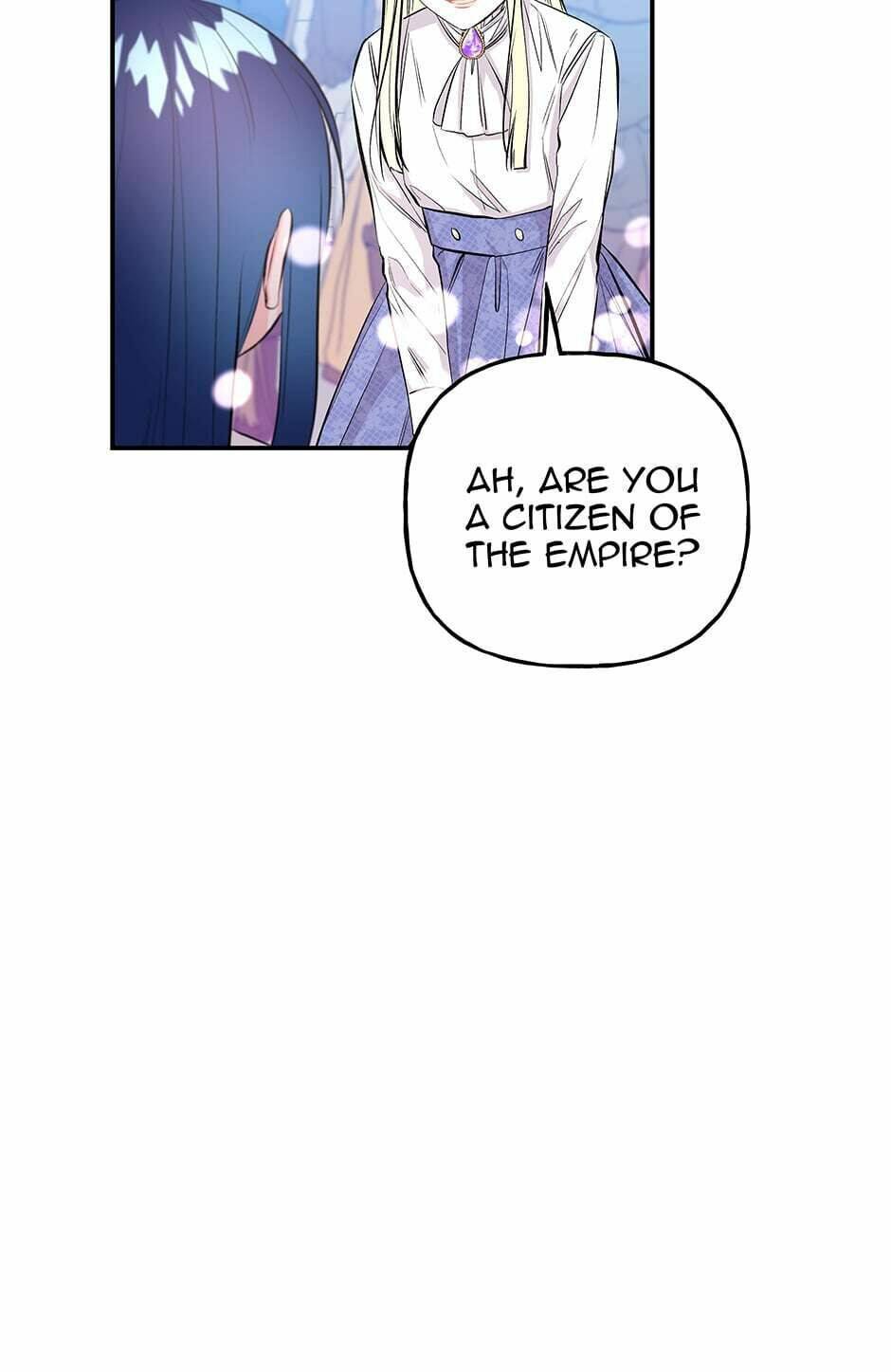 The Archmage’s Daughter Chapter 71 - Page 17