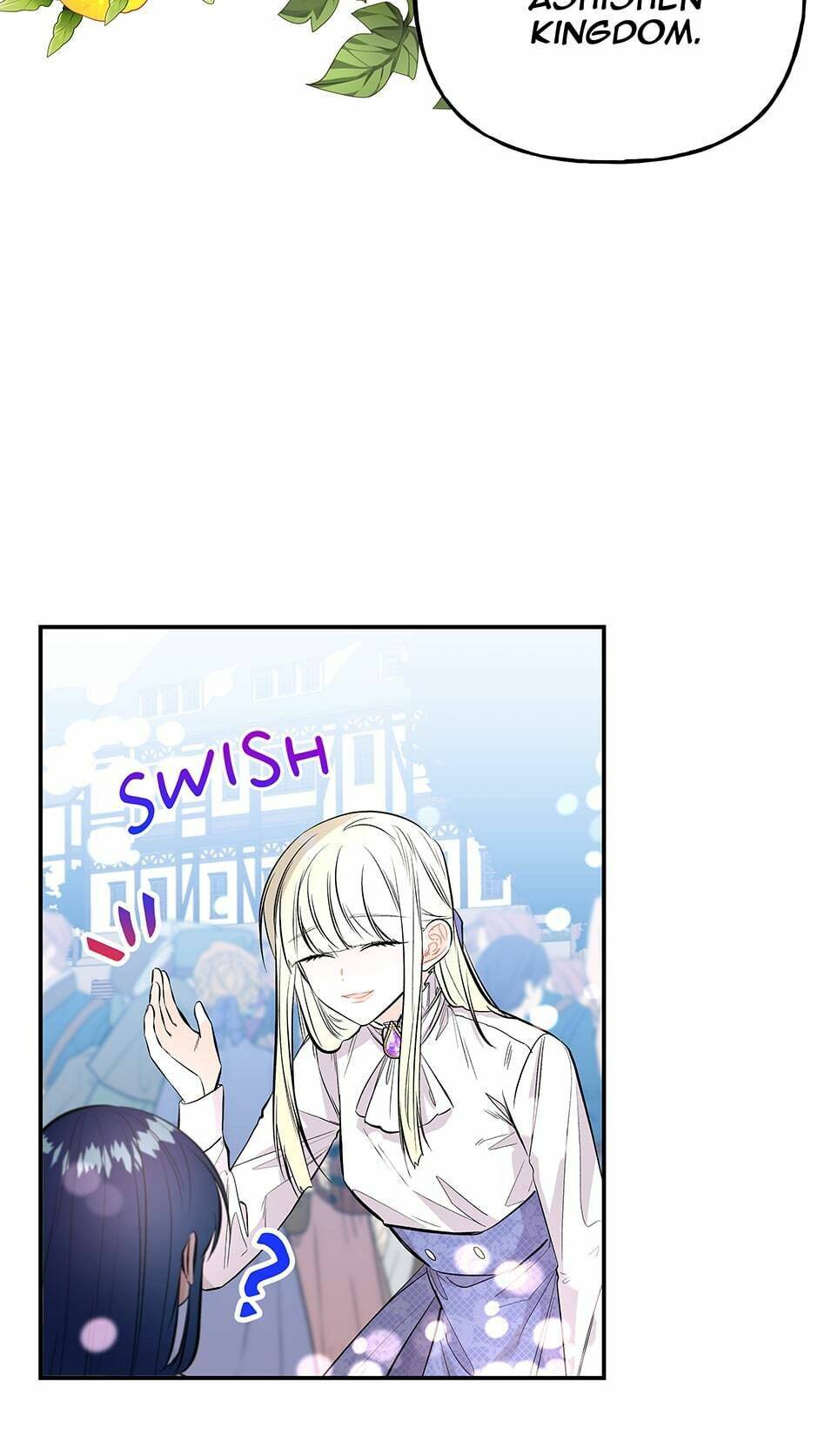 The Archmage’s Daughter Chapter 71 - Page 19