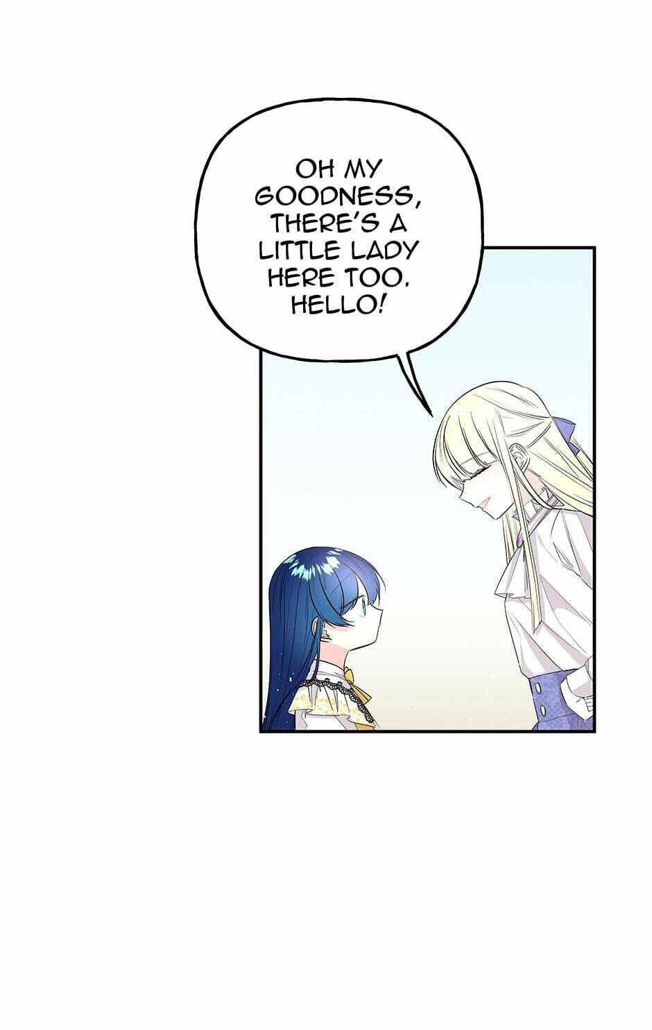 The Archmage’s Daughter Chapter 71 - Page 2