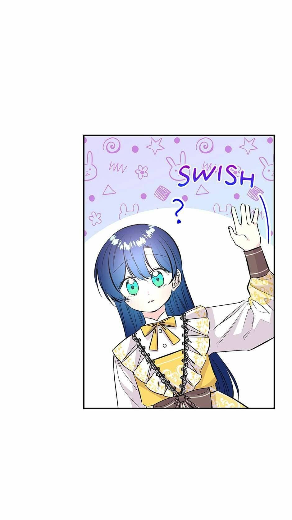 The Archmage’s Daughter Chapter 71 - Page 20