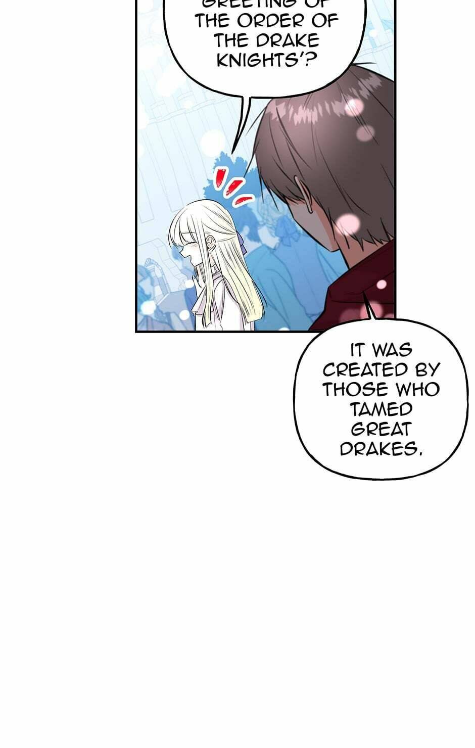 The Archmage’s Daughter Chapter 71 - Page 23