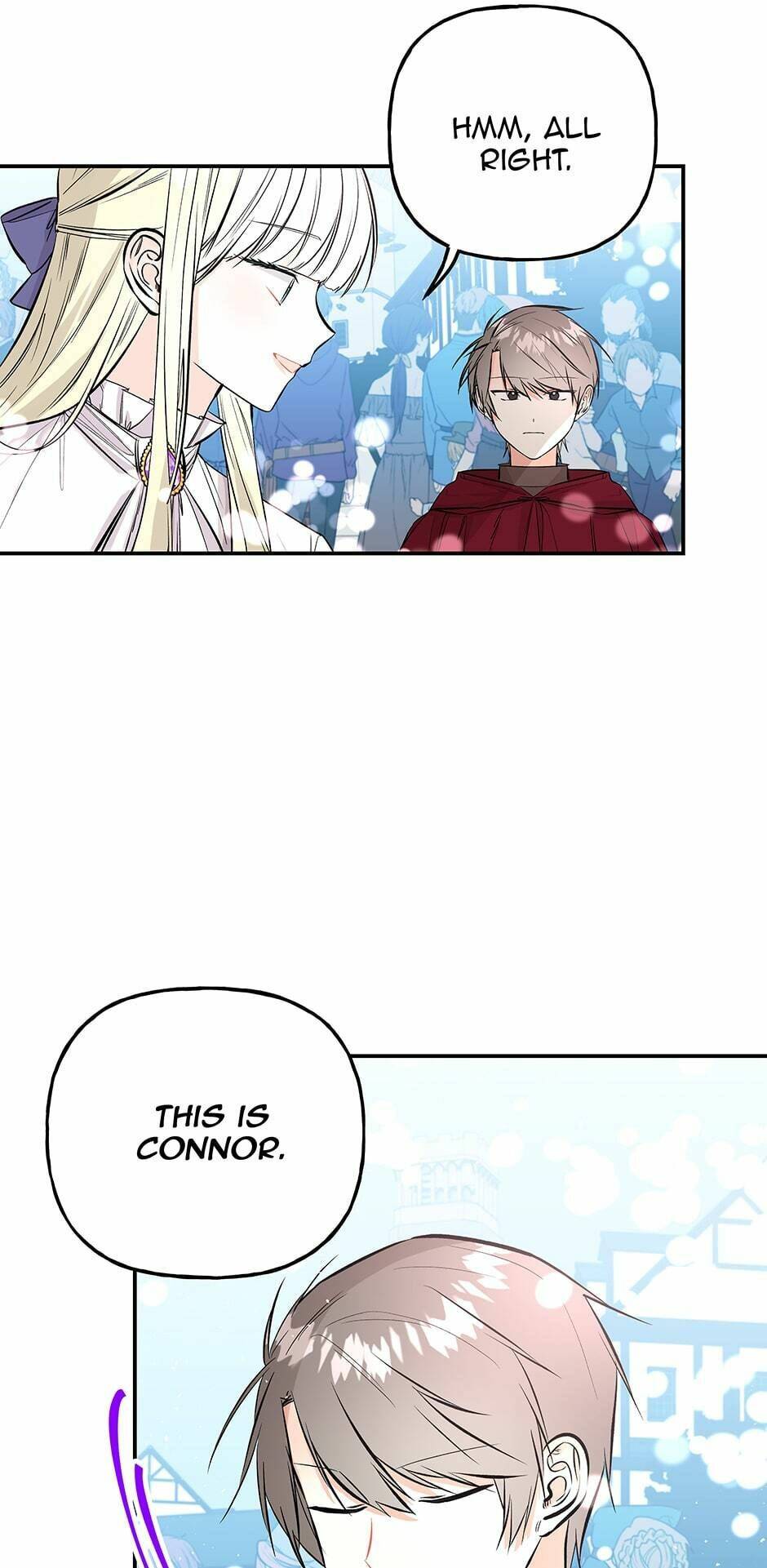 The Archmage’s Daughter Chapter 71 - Page 24